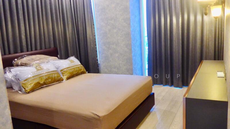 Baan Siri 31, Bangkok, Sukhumvit 31, Khlongtoei Nua, Watthana, Bangkok, 3 Bedrooms, 133 sqm, Condo For Sale, by The Luxe Group, 11535130 - DDproperty.com