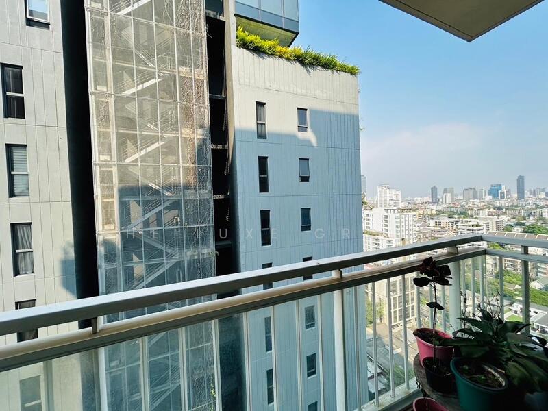 Baan Siri 31, Bangkok, Sukhumvit 31, Khlongtoei Nua, Watthana, Bangkok, 3 Bedrooms, 133 sqm, Condo For Sale, by The Luxe Group, 11535130 - DDproperty.com