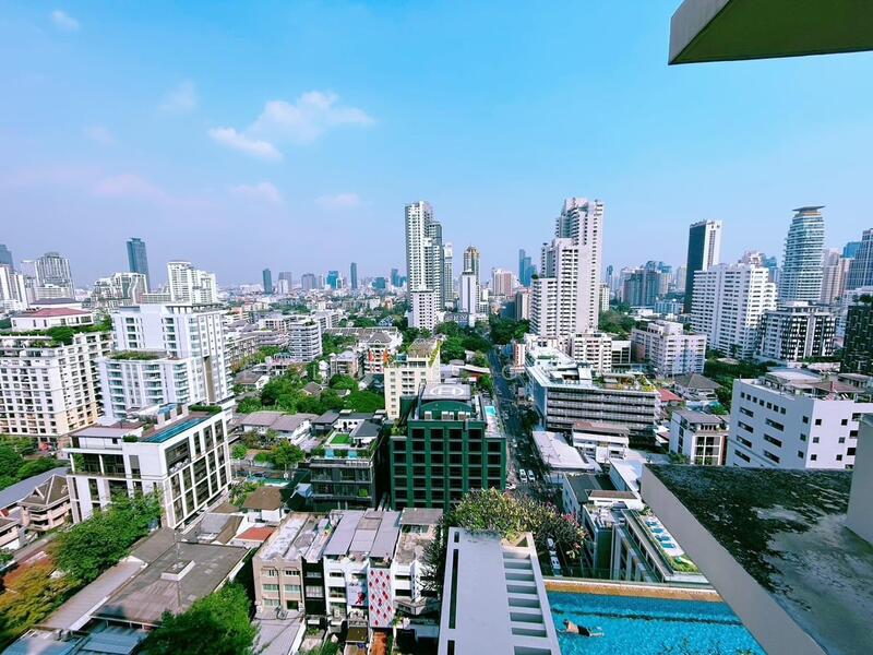 Baan Siri 31 : บ้านสิริ เธอร์ตี้วัน, กรุงเทพ, ถนนสุขุมวิท 31, คลองเตยเหนือ, วัฒนา, กรุงเทพ, 133 ตร.ม., คอนโด ขาย, โดย The Luxe Group, 11535130 - DDproperty.com