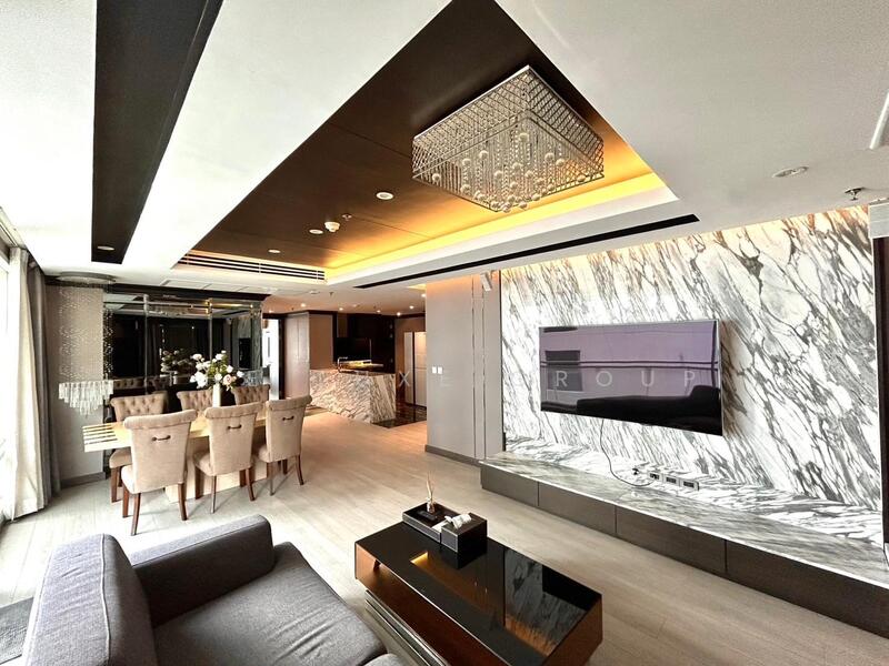 Baan Siri 31, Bangkok, Sukhumvit 31, Khlongtoei Nua, Watthana, Bangkok, 3 Bedrooms, 133 sqm, Condo For Sale, by The Luxe Group, 11535130 - DDproperty.com