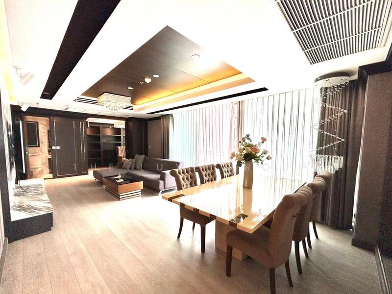 Baan Siri 31, Bangkok, Sukhumvit 31, Khlongtoei Nua, Watthana, Bangkok, 3 Bedrooms, 133 sqm, Condo For Sale, by The Luxe Group, 11535130 - DDproperty.com