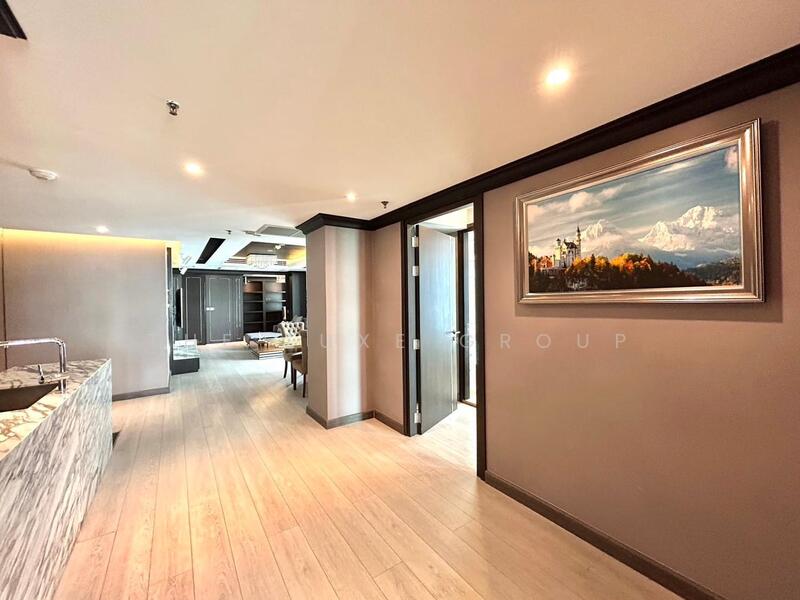 Baan Siri 31, Bangkok, Sukhumvit 31, Khlongtoei Nua, Watthana, Bangkok, 3 Bedrooms, 133 sqm, Condo For Sale, by The Luxe Group, 11535130 - DDproperty.com