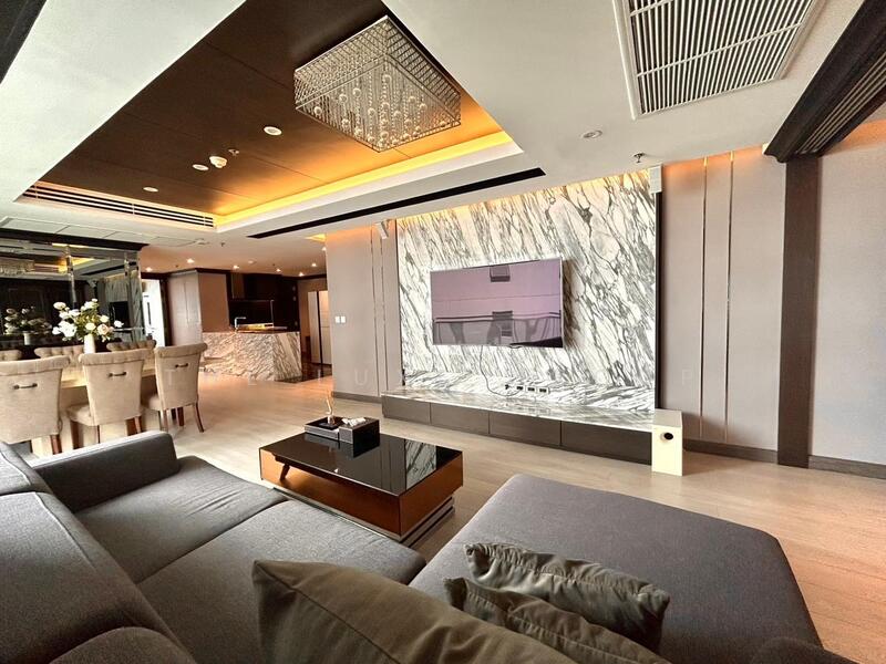 Baan Siri 31, Bangkok, Sukhumvit 31, Khlongtoei Nua, Watthana, Bangkok, 3 Bedrooms, 133 sqm, Condo For Sale, by The Luxe Group, 11535130 - DDproperty.com