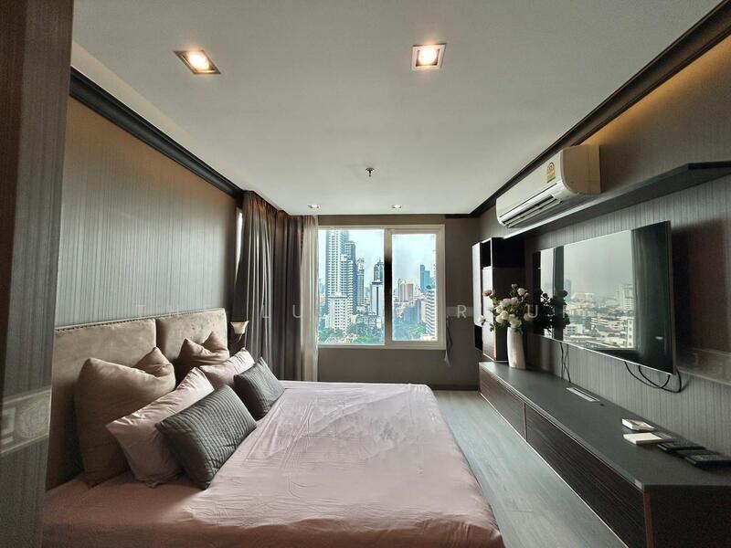 Baan Siri 31, Bangkok, Sukhumvit 31, Khlongtoei Nua, Watthana, Bangkok, 3 Bedrooms, 133 sqm, Condo For Sale, by The Luxe Group, 11535130 - DDproperty.com