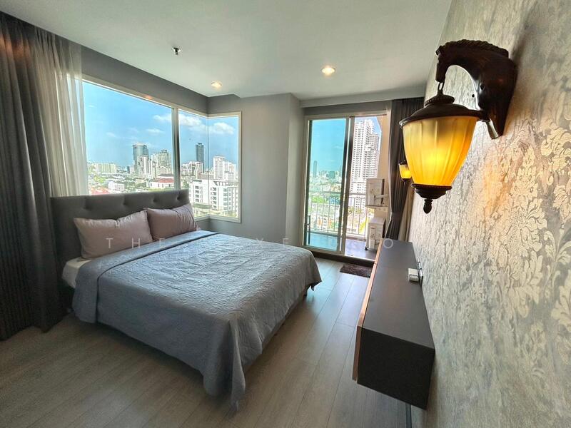 Baan Siri 31, Bangkok, Sukhumvit 31, Khlongtoei Nua, Watthana, Bangkok, 3 Bedrooms, 133 sqm, Condo For Sale, by The Luxe Group, 11535130 - DDproperty.com