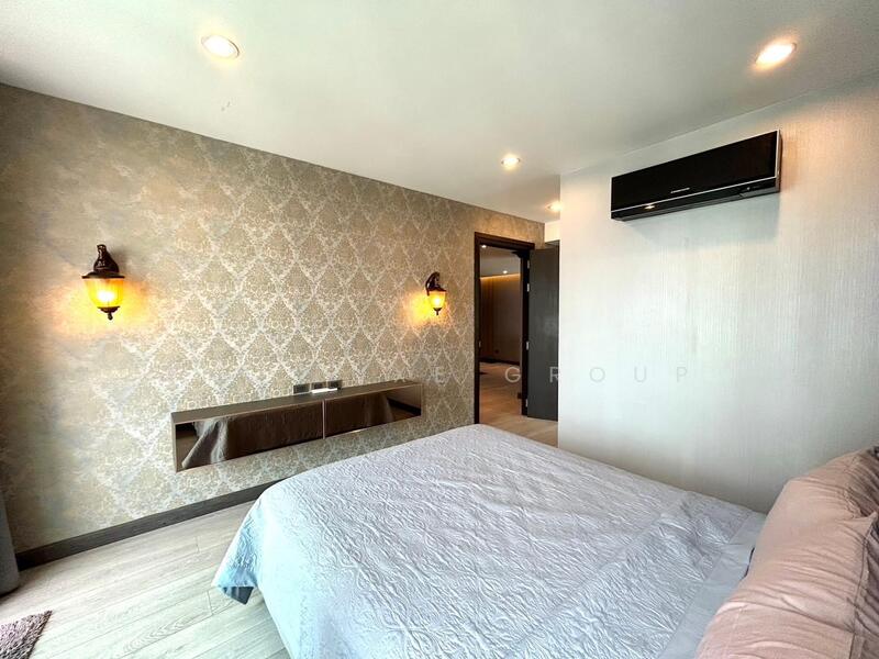 Baan Siri 31 : บ้านสิริ เธอร์ตี้วัน, กรุงเทพ, ถนนสุขุมวิท 31, คลองเตยเหนือ, วัฒนา, กรุงเทพ, 133 ตร.ม., คอนโด ขาย, โดย The Luxe Group, 11535130 - DDproperty.com