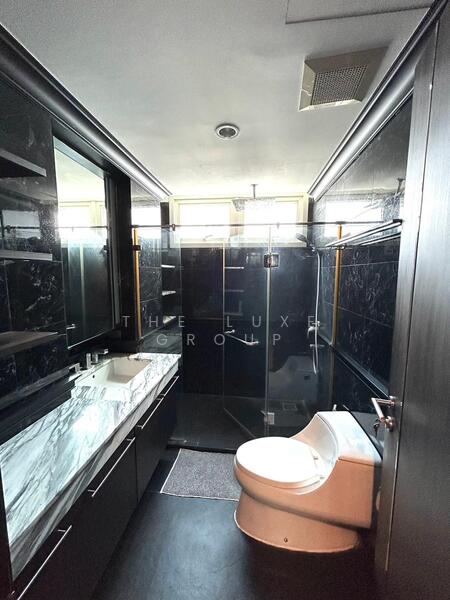 Baan Siri 31, Bangkok, Sukhumvit 31, Khlongtoei Nua, Watthana, Bangkok, 3 Bedrooms, 133 sqm, Condo For Sale, by The Luxe Group, 11535130 - DDproperty.com