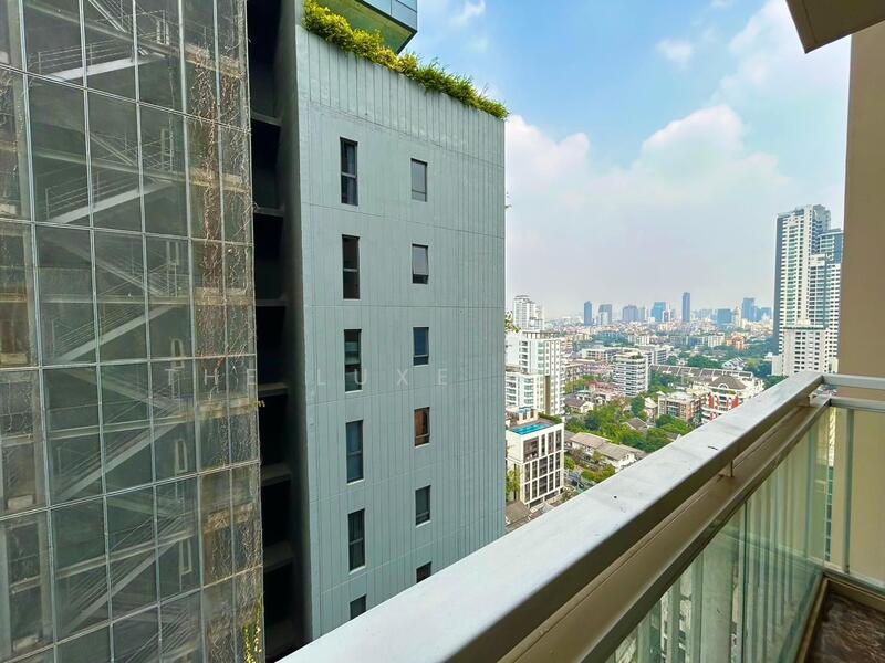 Baan Siri 31, Bangkok, Sukhumvit 31, Khlongtoei Nua, Watthana, Bangkok, 3 Bedrooms, 133 sqm, Condo For Sale, by The Luxe Group, 11535130 - DDproperty.com