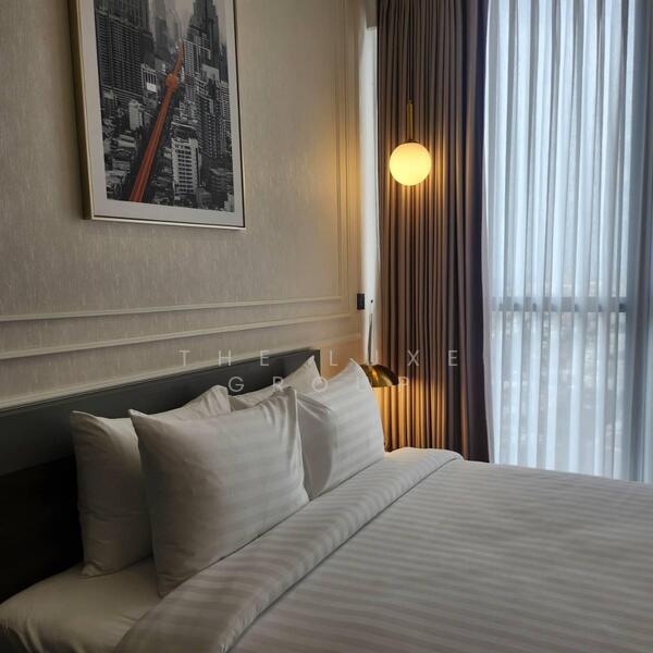 Park Origin Thonglor, กรุงเทพ, Soi Thonglor 10, Sukhumvit Road, คลองตันเหนือ, วัฒนา, กรุงเทพ, 70 ตร.ม., คอนโด ให้เช่า, โดย The Luxe Group, 11535140 - DDproperty.com