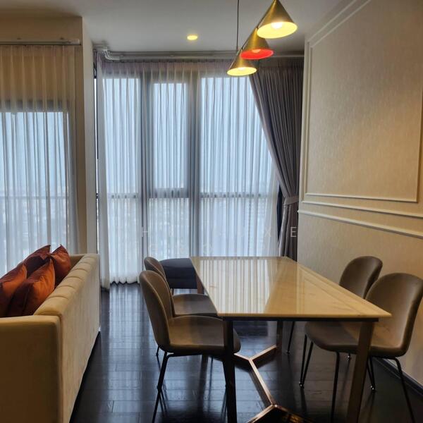 Park Origin Thonglor, กรุงเทพ, Soi Thonglor 10, Sukhumvit Road, คลองตันเหนือ, วัฒนา, กรุงเทพ, 70 ตร.ม., คอนโด ให้เช่า, โดย The Luxe Group, 11535140 - DDproperty.com