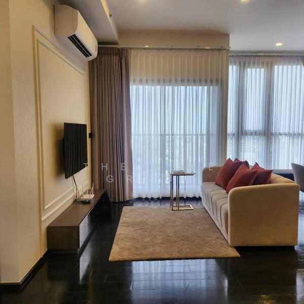 Park Origin Thonglor, กรุงเทพ, Soi Thonglor 10, Sukhumvit Road, คลองตันเหนือ, วัฒนา, กรุงเทพ, 70 ตร.ม., คอนโด ให้เช่า, โดย The Luxe Group, 11535140 - DDproperty.com