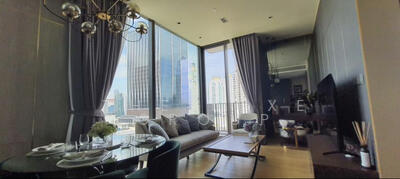 For Rent - 28 Chidlom, Bangkok