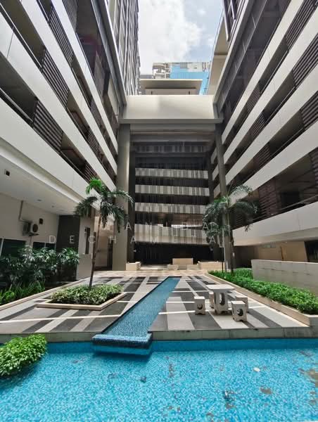 SYM Vibha-Ladprao, Bangkok, 733 Vibhavadi Rangsit Rd, Jom Phon, Chatuchak, Bangkok, 1 Bedroom, 36 sqm, Condo For Rent, by Wanida Dechametarkul, 11535190 - DDproperty.com