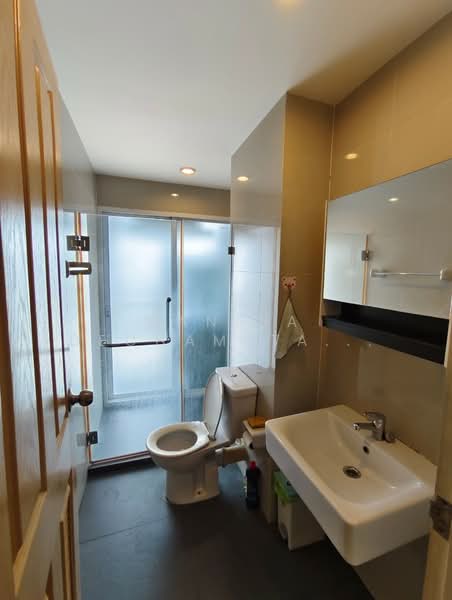 SYM Vibha-Ladprao, Bangkok, 733 Vibhavadi Rangsit Rd, Jom Phon, Chatuchak, Bangkok, 1 Bedroom, 36 sqm, Condo For Rent, by Wanida Dechametarkul, 11535190 - DDproperty.com