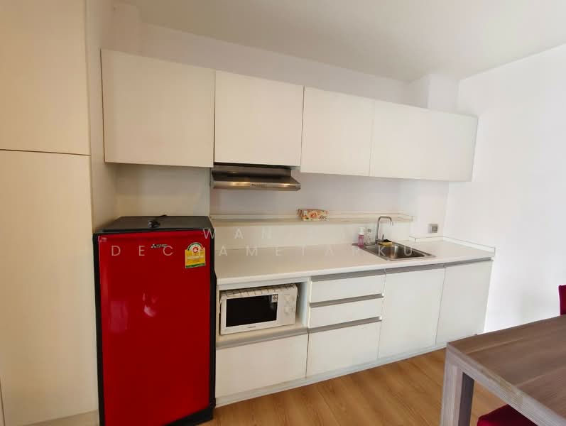 SYM Vibha-Ladprao, Bangkok, 733 Vibhavadi Rangsit Rd, Jom Phon, Chatuchak, Bangkok, 1 Bedroom, 36 sqm, Condo For Rent, by Wanida Dechametarkul, 11535190 - DDproperty.com