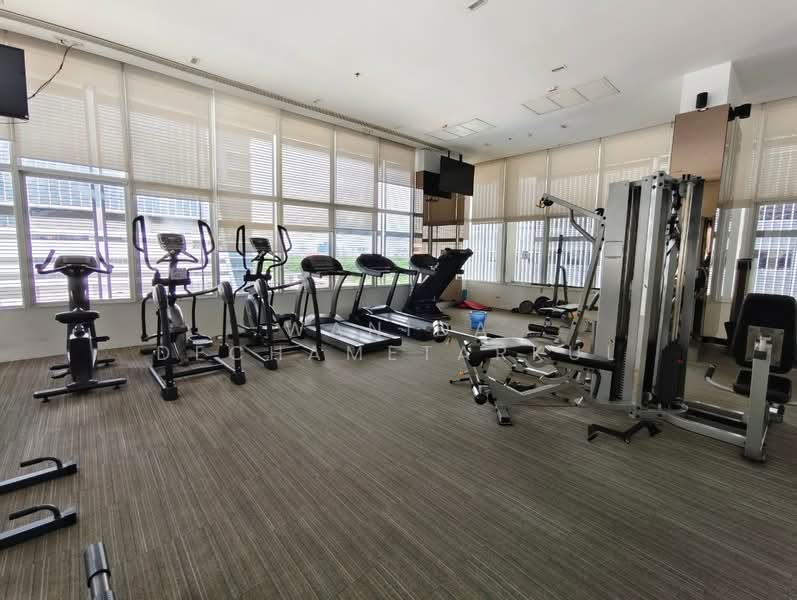 SYM Vibha-Ladprao, Bangkok, 733 Vibhavadi Rangsit Rd, Jom Phon, Chatuchak, Bangkok, 1 Bedroom, 36 sqm, Condo For Rent, by Wanida Dechametarkul, 11535190 - DDproperty.com