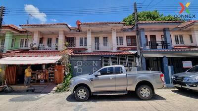 ขาย - บ้านวรารักษ์ โรจนะ-วังน้อย Wararak Rojana-Wang Noi, พระนครศรีอยุธยา