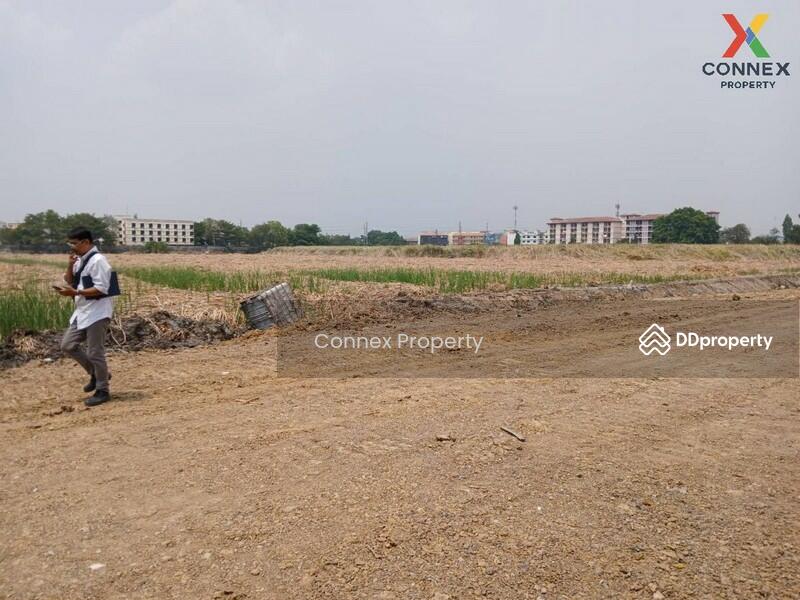 ขาย - ที่ดินเปล่า บางปะอิน อยุธยา Land, Bang Pa-in, Ayutthaya, พระนครศรีอยุธยา