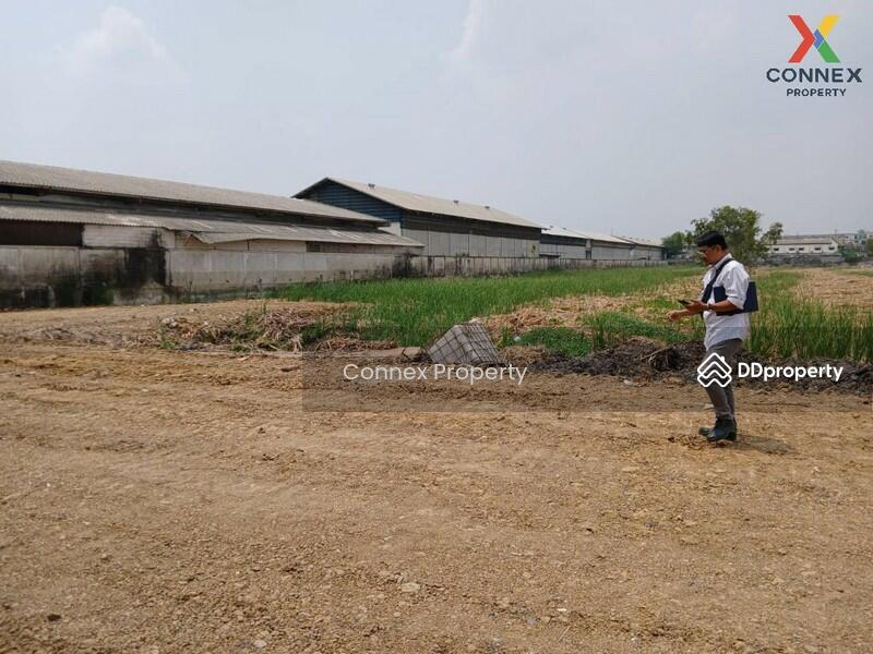 ขาย - ที่ดินเปล่า บางปะอิน อยุธยา Land, Bang Pa-in, Ayutthaya, พระนครศรีอยุธยา