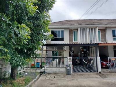 ขาย - Pruksa Ville 55 Wongwaen-Ramintra : พฤกษาวิลล์ 55 วงแหวน-รามอินทรา, กรุงเทพ