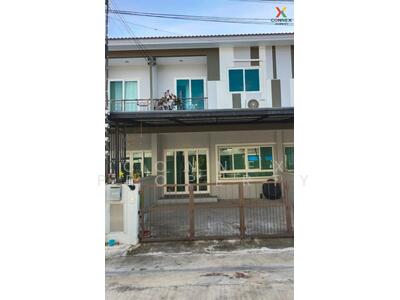 ขาย - ซื่อตรง โคซี่ บางบัวทอง-340 (บางใหญ่) Suetrong Cozy Bangbuathong-340, นนทบุรี