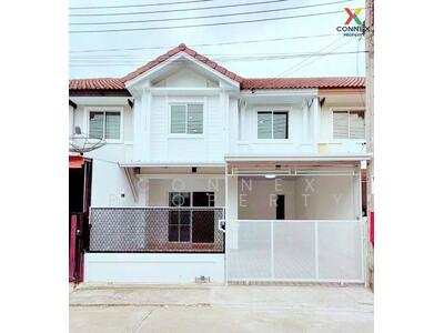ขาย - Pruksa Ville 41/1 Bangkadee-Tiwanon : พฤกษาวิลล์ 41/1 บางกะดี-ติวานนท์, ปทุมธานี