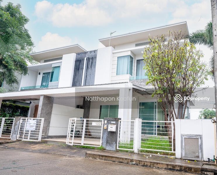 For Sale - Malada Home and Resort Nong Kwai, Hang Dong District, Chiang Mai, Chiang Mai