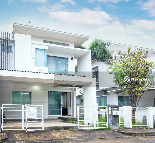For Sale - Malada Home and Resort Nong Kwai, Hang Dong District, Chiang Mai, Chiang Mai