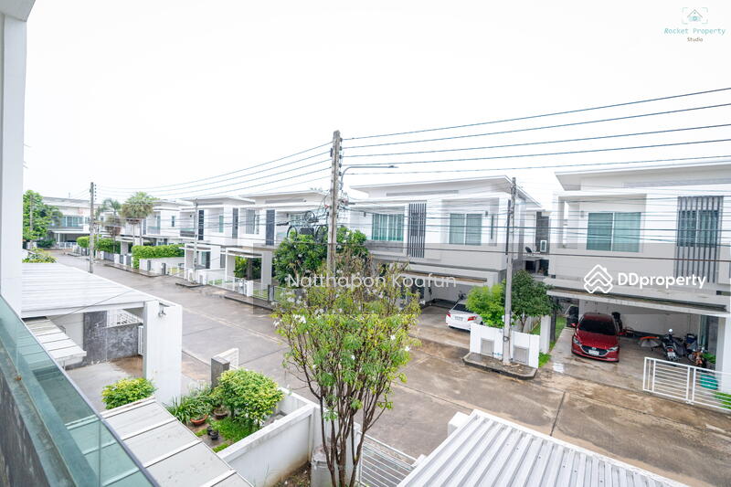 For Sale - Malada Home and Resort Nong Kwai, Hang Dong District, Chiang Mai, Chiang Mai
