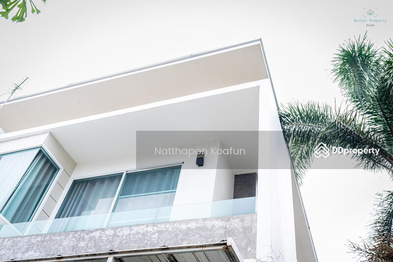 For Sale - Malada Home and Resort Nong Kwai, Hang Dong District, Chiang Mai, Chiang Mai