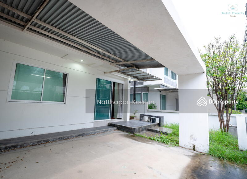 For Sale - Malada Home and Resort Nong Kwai, Hang Dong District, Chiang Mai, Chiang Mai
