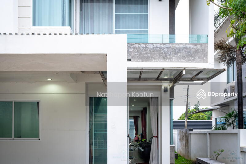 For Sale - Malada Home and Resort Nong Kwai, Hang Dong District, Chiang Mai, Chiang Mai