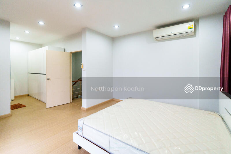 For Sale - Malada Home and Resort Nong Kwai, Hang Dong District, Chiang Mai, Chiang Mai
