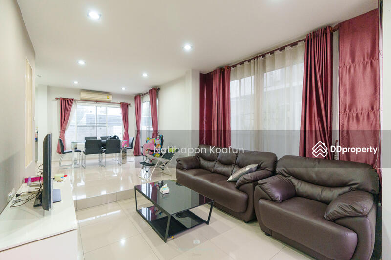 For Sale - Malada Home and Resort Nong Kwai, Hang Dong District, Chiang Mai, Chiang Mai