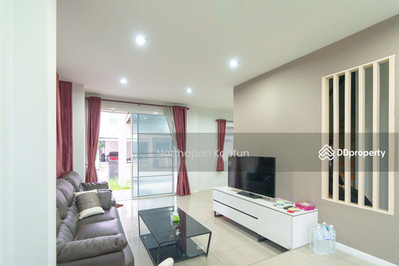 For Sale - Malada Home and Resort Nong Kwai, Hang Dong District, Chiang Mai, Chiang Mai