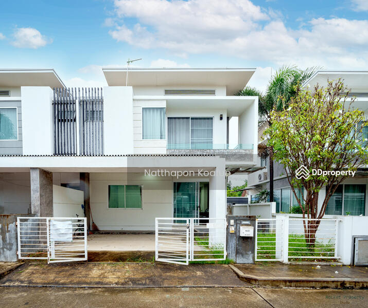 For Sale - Malada Home and Resort Nong Kwai, Hang Dong District, Chiang Mai, Chiang Mai