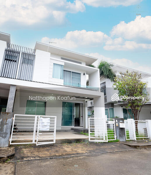 For Sale - Malada Home and Resort Nong Kwai, Hang Dong District, Chiang Mai, Chiang Mai