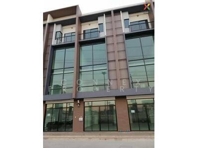 ขาย - City Link Rama9 – Srinakrarin : ซิตี้ลิงก์ พระราม 9 – ศรีนครินทร์, กรุงเทพ