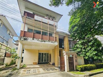 ขาย - Grand Bangkok Boulevard Kaset-Nawamin : แกรนด์ บางกอก บูเลอวาร์ด เกษตร-นวมินทร์, กรุงเทพ