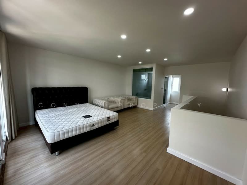 Areeya Daily Kaset-Nawamintr, Bangkok, Ladplakhao Road, Chorake Bua, Lat Phrao, Bangkok, 3 Bedrooms, 170 sqm, Townhouse For Sale, by Connex Property, 11535612 - DDproperty.com