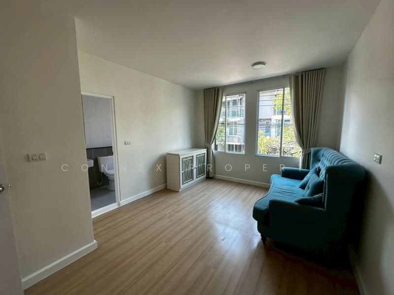 Areeya Daily Kaset-Nawamintr, Bangkok, Ladplakhao Road, Chorake Bua, Lat Phrao, Bangkok, 3 Bedrooms, 170 sqm, Townhouse For Sale, by Connex Property, 11535612 - DDproperty.com