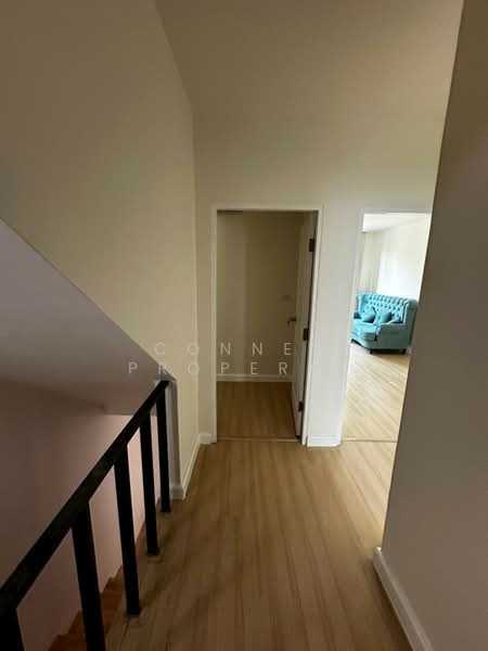 Areeya Daily Kaset-Nawamintr, Bangkok, Ladplakhao Road, Chorake Bua, Lat Phrao, Bangkok, 3 Bedrooms, 170 sqm, Townhouse For Sale, by Connex Property, 11535612 - DDproperty.com