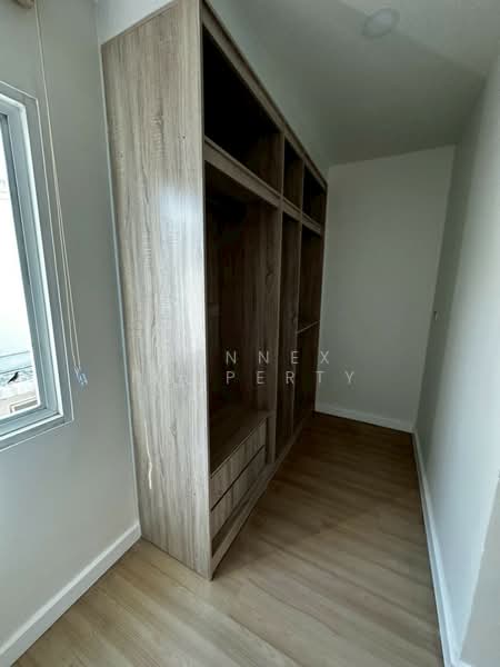 Areeya Daily Kaset-Nawamintr, Bangkok, Ladplakhao Road, Chorake Bua, Lat Phrao, Bangkok, 3 Bedrooms, 170 sqm, Townhouse For Sale, by Connex Property, 11535612 - DDproperty.com