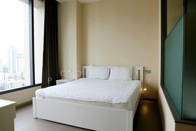 ขาย - The Esse Asoke : ดิ เอส อโศก, กรุงเทพ