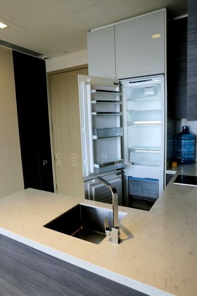 The Esse Asoke, Bangkok, 333 Soi Sukhumvit 21, Sukhumvit Road, Khlongtoei Nua, Watthana, Bangkok, 1 Bedroom, 48 sqm, Condo For Sale, by Connex Property, 11535652 - DDproperty.com