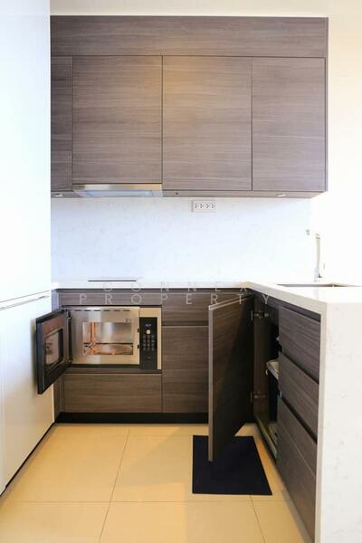 The Esse Asoke, Bangkok, 333 Soi Sukhumvit 21, Sukhumvit Road, Khlongtoei Nua, Watthana, Bangkok, 1 Bedroom, 48 sqm, Condo For Sale, by Connex Property, 11535652 - DDproperty.com