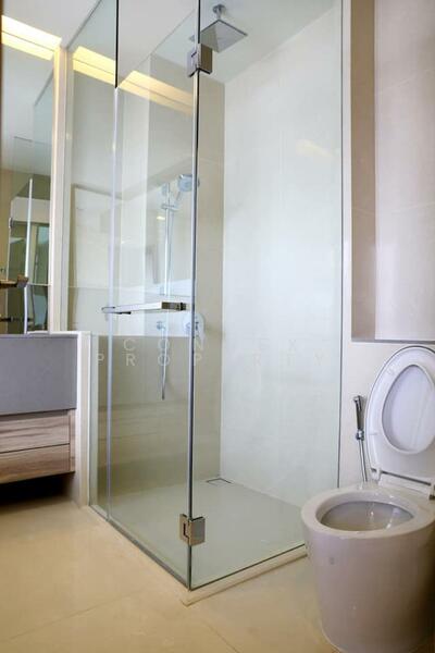 The Esse Asoke, Bangkok, 333 Soi Sukhumvit 21, Sukhumvit Road, Khlongtoei Nua, Watthana, Bangkok, 1 Bedroom, 48 sqm, Condo For Sale, by Connex Property, 11535652 - DDproperty.com