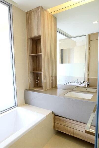 The Esse Asoke, Bangkok, 333 Soi Sukhumvit 21, Sukhumvit Road, Khlongtoei Nua, Watthana, Bangkok, 1 Bedroom, 48 sqm, Condo For Sale, by Connex Property, 11535652 - DDproperty.com