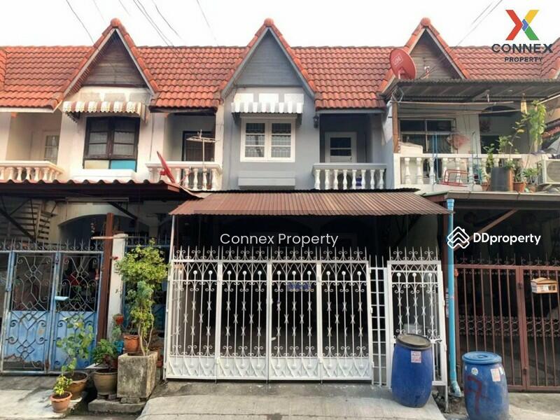 ขาย - Tummasathid Villa 1 : ธรรมสาธิตวิลล่า 1, กรุงเทพ