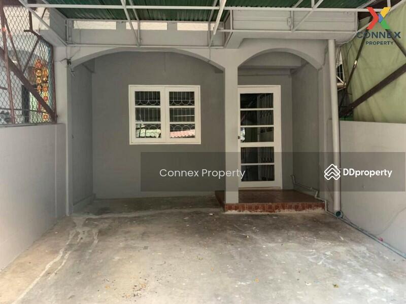 ขาย - Tummasathid Villa 1 : ธรรมสาธิตวิลล่า 1, กรุงเทพ